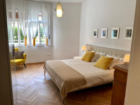 Delightful Villa Rina Merano